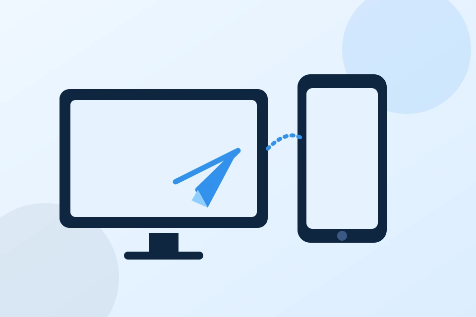 Telegram для Windows, macOS, iPhone, Android и веб-браузера
